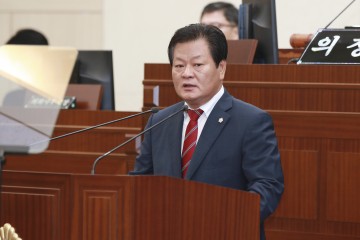 안동시의회 손광영 의원,‘경계선 지능인 평생교육 지원 조례안’대표발의