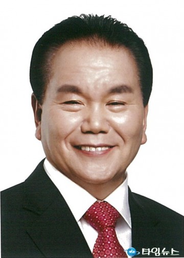 이정백 상주시장 신년사 "상주시를 든든한 반석 위에 올려 놓겠다" 
