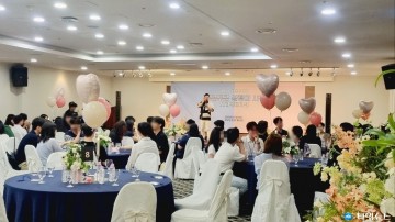 ‘솔로 탈출’…경주시, 미혼 남녀 60명 만남 주선