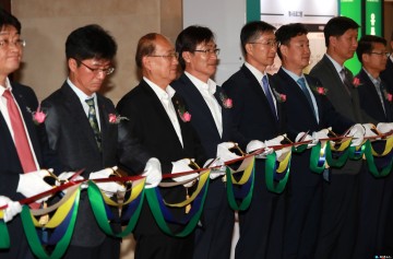 충북도  기업 구매상담회 개최