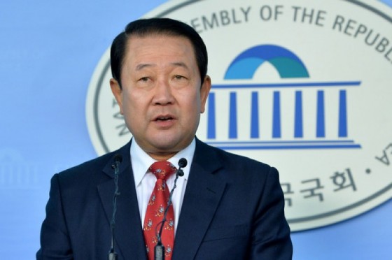 박주선 의원, "누리과정 지방채 발행은 근시안적 대안에 불과“