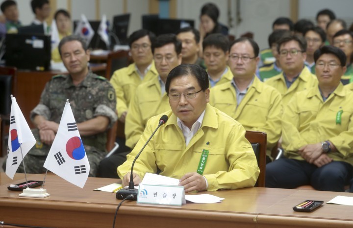 박수범 대덕구청장, “깨끗한 공직 이미지 제고하고 실전 같은 훈련돼야”