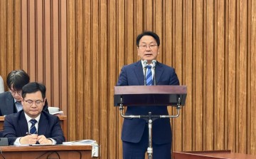 강기정 광주시장, 광주전남 통합특례 부활 총력전 