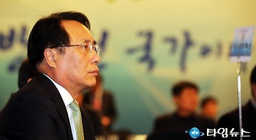 한현택 동구청장, 전국 시장·군수·구청장협의회에 참석