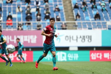 대전하나시티즌, 부천 상대로 분위기 반전 노린다!