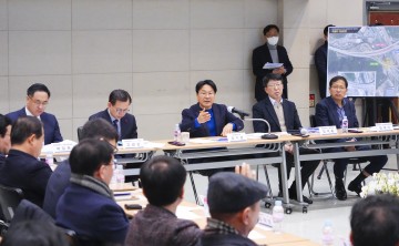 광주시, 교통분야 막힌 곳 뚫고 끊긴 곳 연결…8대 과제 실행