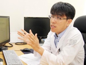 대전 유성선병원 암센터, 생물발광 이용한 암 치료 기술 개발