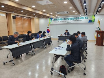 상주군, 2025년 농어민수당 대상자 9,016명 확정