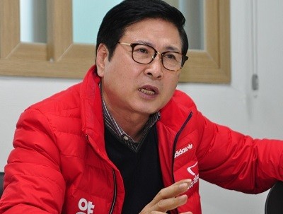 새누리당 양희권 예산·홍성 국회의원 예비후보, “예산·홍성 지역현안 놓고 공개토론” 제안