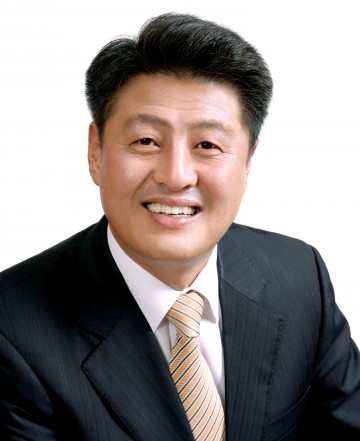 박노욱 봉화군수 16일부터 물야면 시작, 24일까지군정 설명회 개최!