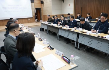 충북도, ‘중동발 경제 한파’ 차단 총력... 기업 맞춤형 긴급 수혈
