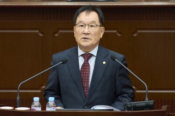 오세길 서구의회 의원, 행정의 적극적 개입을 통한 저장강박 의심가구 지원 제안