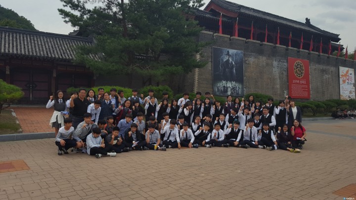 충북종단열차, “영동·단양군 학생 종단열차 타고 현장학습! ”