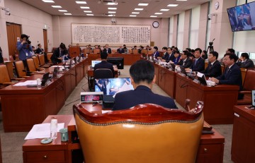 與, 특검법 강행 처리시 본회의 불참…