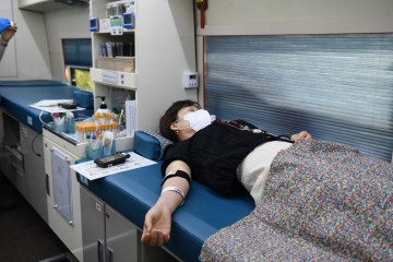 국민건강보험공단 대전세종충청지역본부, 2023년 상반기 ‘생명나눔 사랑의 헌혈’ 실시
