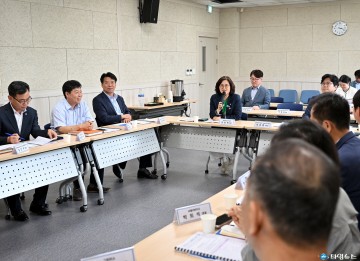 충북농업기술원, 사료곤충 산업 민·관 협의체 발족