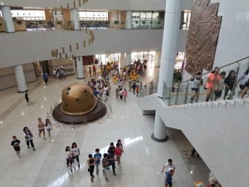 칠곡호국평화기념관, 4월부터‘문화가 있는 날’당일 관람료 무료