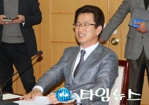허태정 유성구청장, 매니페스토 경진대회 최우수상 수상