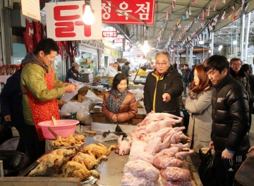 설 연휴 안전하고 쾌적하게, 명절 종합대책 추진하는 태안군