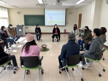 광주교육연수원, 혁신학교 심화과정 1기 연수 진행