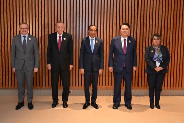 튀르키예 산업장관 "2·3번째 원전, 한국과 협업할 준비돼"