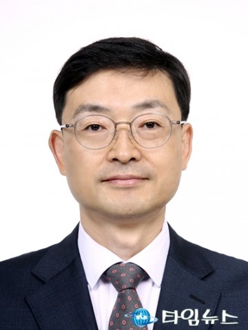 세종시, 행정부시장에 김하균 행정안전부 의정관 부임