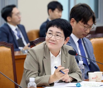 박정현 의원, ‘자율방범대 근무환경 개선 법안’ 발의
