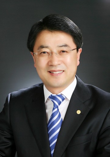 김태균 전남도의원, 12대 후반기 의장에 선출