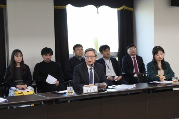 대전 서구, 열린 혁신 학습동아리 성과발표회 개최