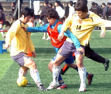 대전 동구, 제9회 동구청장배 전국풋살대회 개최