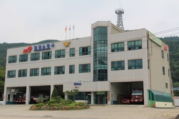 보성소방서, 농촌 맞춤형 팀워크 훈련 실시