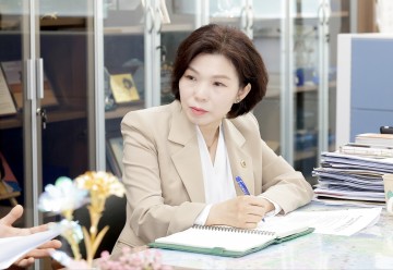 학교급식 차질에 이금선 대전시의회 의원, 학생 건강과 안전은 타협 불가