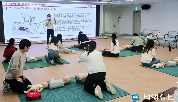 대전일자리경제진흥원, 청년도전지원사업 성공적 마무리
