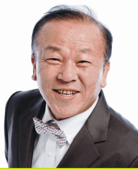 울진군“순돌이 아빠 배우 임현식”초청 강좌