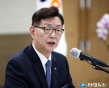 김제선 중구청장, 민생경제 위기 대응 긴급 추경 편성…의회는 “협의 부족” 비판