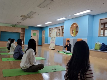세종시교육청, 교원의 일상 회복을 지원한다!