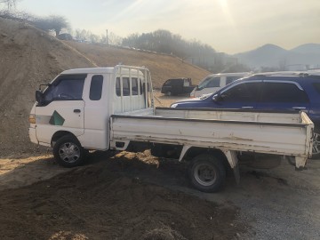군위 노후경유차 조기폐차 지원사업 시행