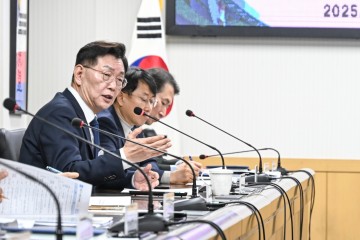 대전 중구, 제1차 청렴협의체 회의 개최