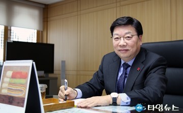 권선택 대전시장, 매니페스토 평가 공약 완료도 ‘최우수’