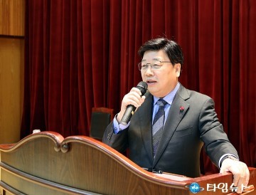 권선택 대전시장, 시장이 하는 일은?