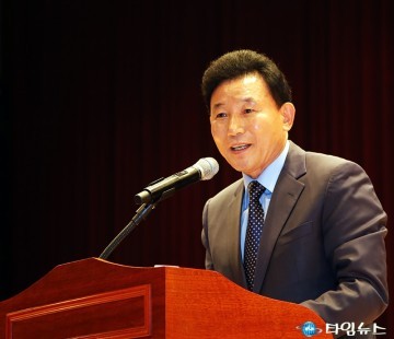박용갑 중구청장, 지방분권이 헌법에 담길 수 있도록!