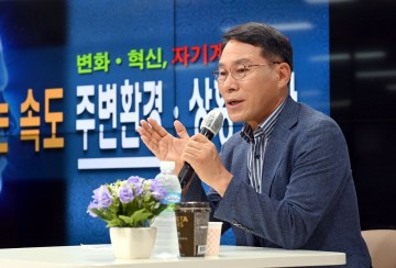 호남대 출신 황인권 동문, 대통령 경호처장에 임명 ‘화제’ 