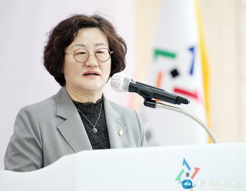 박영순 동구의회 의장, 소프트테니스팀 창단…체육 역량 강화 노력