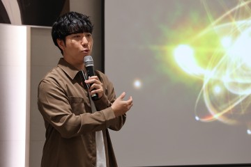 과학커뮤니케이터 궤도, 목원대 중앙도서관 특강서 ‘과학적 사고의 중요성’ 전해