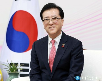 조원휘 대전시의회 의장 “대전·충남 행정통합, 의회가 끝까지 책임”