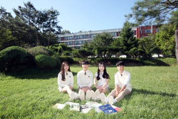 2021학년도 고양고등학교 신입생 모집