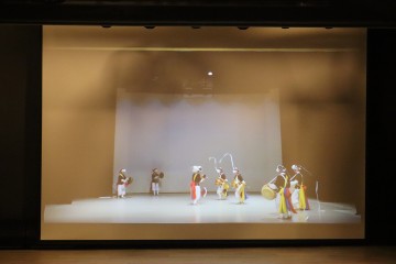 제22회 전국농악명인경연대회’성료, 전국 최초 언택트 심사