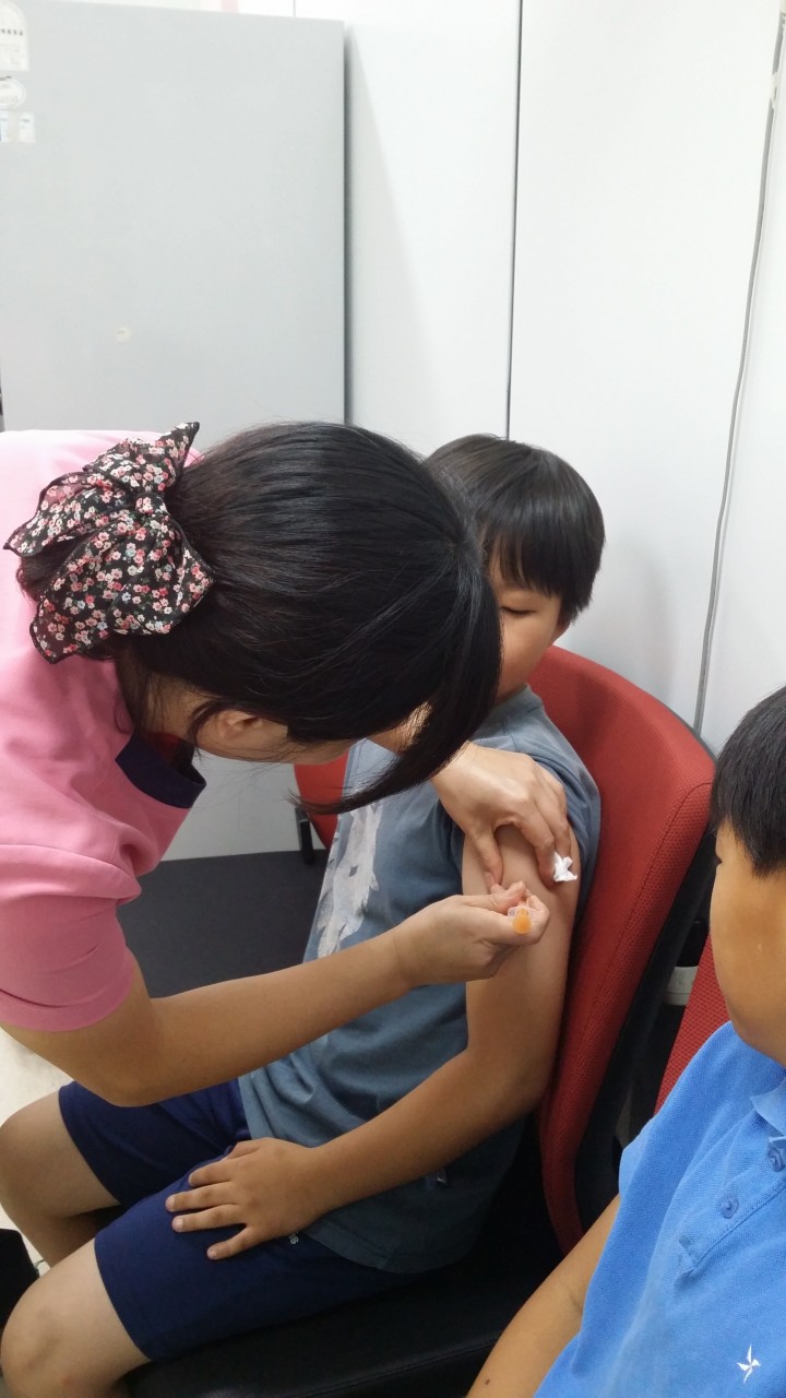곡성군, 개학철 맞아 감염병 주의 당부