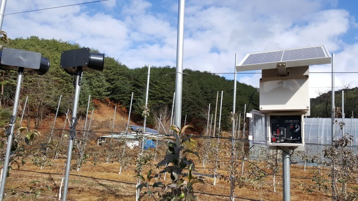 인제군 야생동물 피해 최소화에 앞장