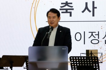 광주교육청, 일곡중 학교복합시설 ‘희망이음터’ 완공 